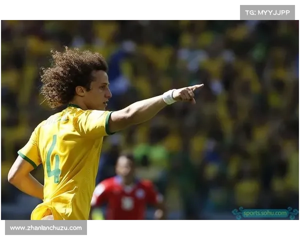 大卫路易斯为何无缘巴西国家队 是个人原因还是战术调整